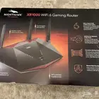 راوتر Nighthawk XR1000 المخصص للالعاب