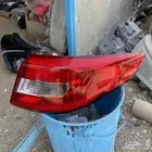 اصطب سوناتا 2016-2017