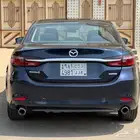 مازدا 6 موديل 2022 البيع 59000 الف