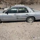 فورد 95 تشليح