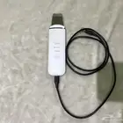 جهاز تنظيف وتقشير البشره مع شاحنها