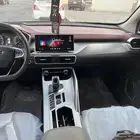 جيلي كولراي 2022