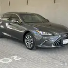 لكزس ES250(AA)سعودي العداد 22 الف فقط 2023