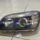 شمعه كابرس