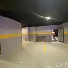 شقة جديدة للإيجار مكيفة بالكامل