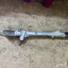 علبة دركسون لكزس 2014 شد بلد