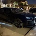 بي ام دبليو 740 الناغي 2023