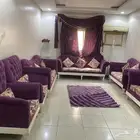 للبيع كنب مستعمل نظيف