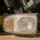 شمعات شاص وربع وشبك شاص وربع