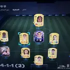 حساب فيفا قوي