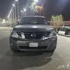 نيسان باترول - 2016