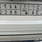 لوحة 2288  ح ع ا للبيع على السوم