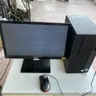 جهاز مكتبي i5 جيل 7 hp ب 900 ريال