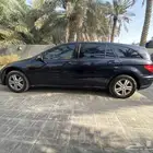سيارة مرسيدس عائلية R300 (( تشليح )) للبيع