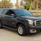 جمس يوكن 2015 بدون دبل وكاله نضييف