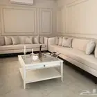 كنب ستائر مجالس