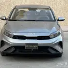 كيا سراتو مطور 2024