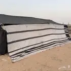 بيت شعر للبيع