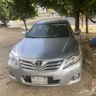 للبيع كامري موديل 2011