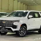 شيفروليه تاهو 2021 فل وكالة فل