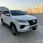 للبيع تويوتا فورشنر 24 ديزل عبداللطيف جميل نظيف