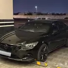 مازدا 6 للبيع مستخدم مجدده بالكامل