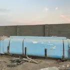 غزانات فيبر قلاس