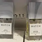 عطرين ماتش بكامل البكج حتى كيس الاهداء