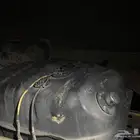 تانكي شاص بنزين