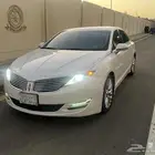 لينكولن mkz 2013 صيانات وكاله