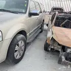 لنيكون نافجيتور 2008 قطع غيار فقط