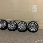 جنوط وكفرات هيلكس