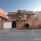 فيلا للايجار