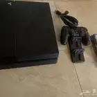 بلاستيشن 4 سوني فور