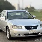 هونداي سوناتا 2008 غايه للمستخدم للبيع