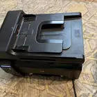 طابعة اتش بي ليزر