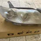 شمعة كامري من2007 الى2009