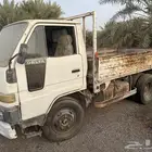 ديهاتسو ديهاتسو للبيع قلاب وعادي