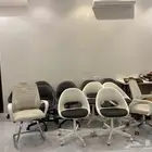 كراسي و طاولات مكاتب