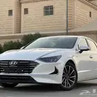 سوناتا 2020 وكاله بطاقه جمرك 2000CC