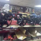 قطع غيار كمبروسرات هواء