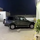 باجيرو 2015 وكالة دبل