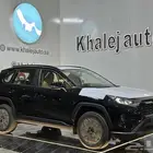 تويوتا راف فور XLE بنزين م2025