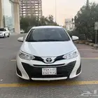 يارس 2020 وكاله