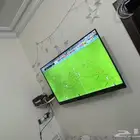شاشة سامسونج سمارت 49 بوصة Full HD