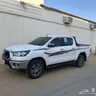 هيلكس 2022 ديزل وكاله فطيمي شرط مكينه 2400تمتيك ماشي قليل