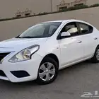 نيسان صني 2020 ((تم البيع))