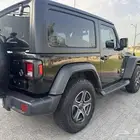 جيب رانجلر 2020 سبورت