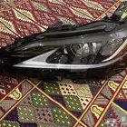طقم شمعات لكزز امريكي من 2019 تركب لل 2021 بدون جهاز شد بلد