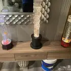 زينة في المداخل